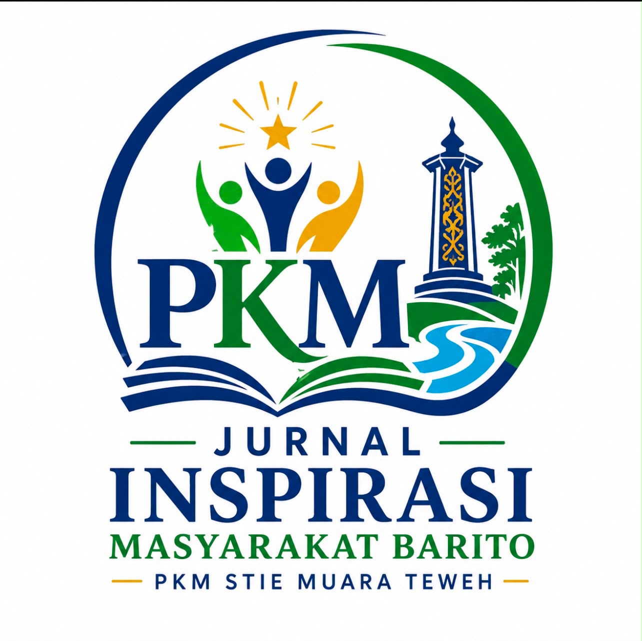 					Lihat Vol 1 No 01 (2022): JURNAL PENGABDIAN MASYARAKAT ABDIMAS STIE MUTE
				